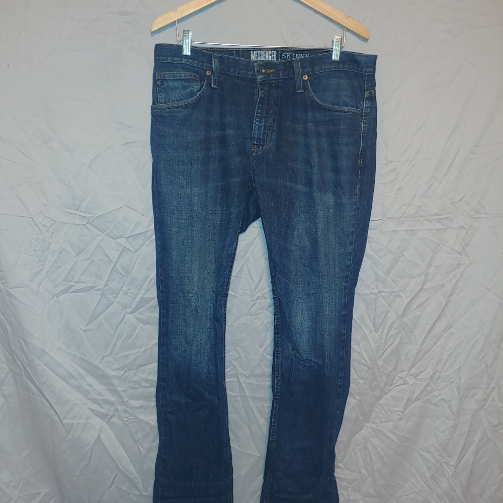 FW Co skinny jeans